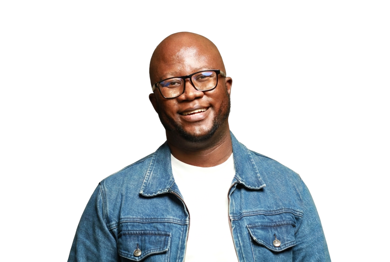Katlego, Puleng & Elu, presenter of The 938 Breakfast Show