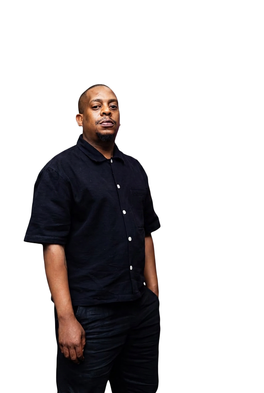Saul Modiope & Thabo Smol presents Alternative Sunday on 938