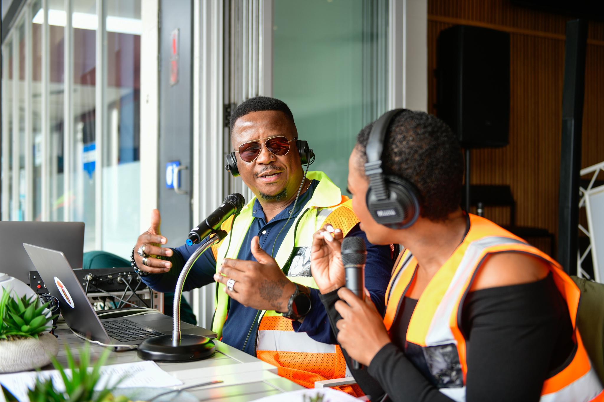 DJ Fresh