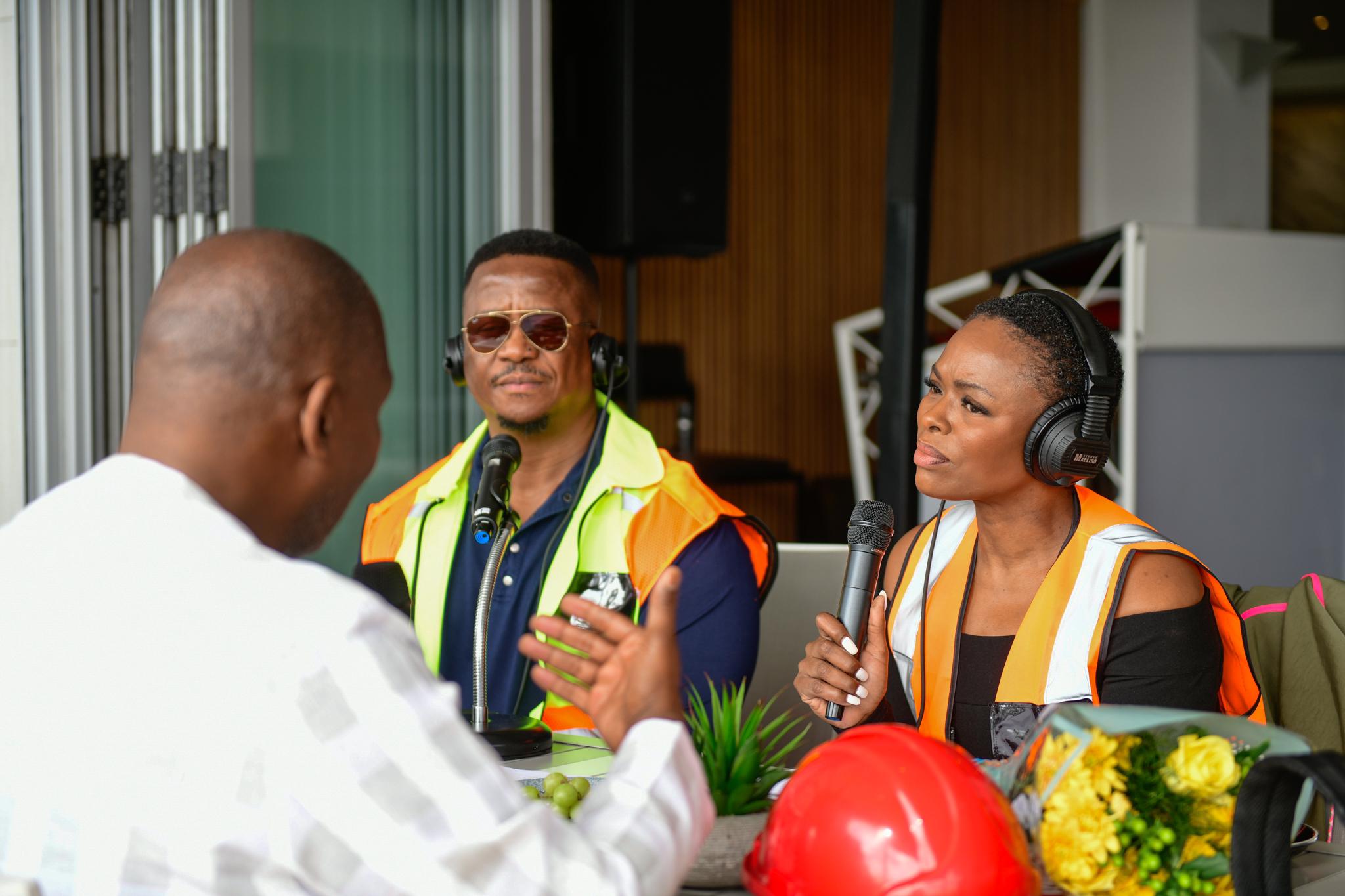DJ Fresh